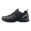 SALOMON X Ultra Pioneer CSWP Low Outdoor Funktionsschuhe Herrenschuhe Schwarz 416708