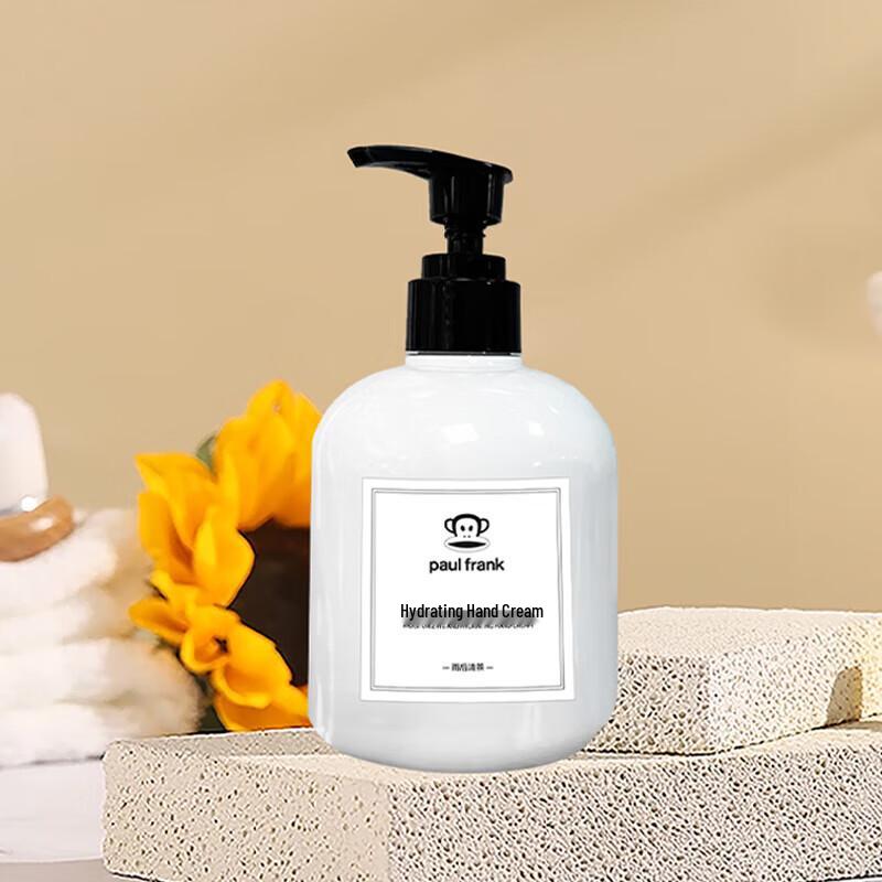 paul frank Hydrating Hand Cream