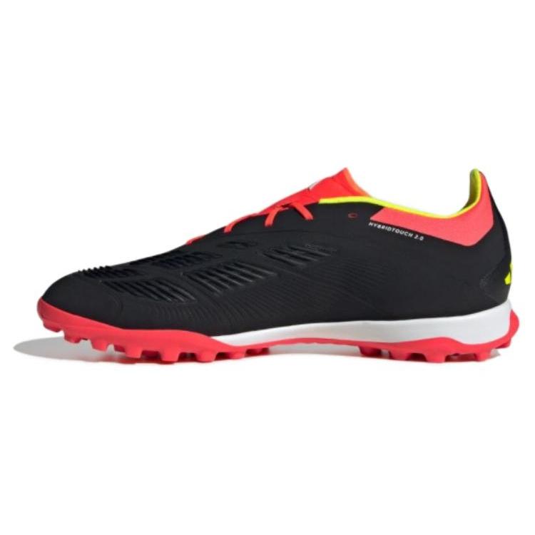 adidas Predator 24 Elite TF Black White Red Men s IG7731 EU 40⅔