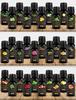 Aromatic Oils for Aromatherapy 100% Natural