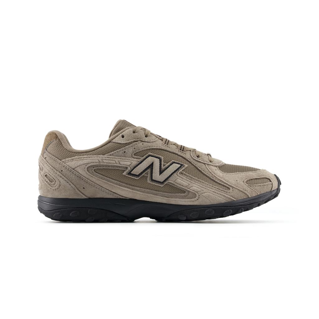 New Balance 204L Year of The Horse - Tan Unisex Sneakers Black U204L3K9