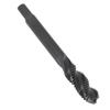 1Pcs HSS Titanium Coating Screw Tap Drill Bit M2 M2.5 M3 M3.5 M4-M5 M6 M8 M10-Metric Straight Flute Thread Tap Hand Tools