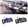 MT-09 CNC Motorcycle Steering Stabilize Damper Bracket Mount FOR YAMAHA MT-09 MT 09 MT09 2013 2014 2015 2016 2017 2018