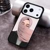 Islamic Muslim Hijabi Girls Phone Case for iPhone 17 16 15 Pro Max Air 14 13 12 11 Plus Shockproof Cover