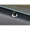 Cover Trim For BMW 3 4 Series GT 2013-2019 4PCS ABS Silver Door Lock Protection