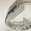 Used [Excellent Condition/Working] SEIKO Ladies Vintage Watch Mesh Bracelet Silver