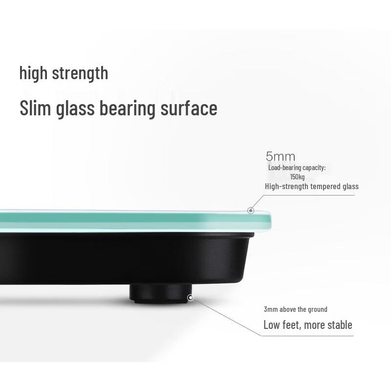 Xiangshan Smart Body Fat Scale (CN version)