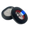 Gel Ear Cushions Replacement For 8200UC Headphones Sleeves Comfort and Noise Isolation