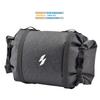 Sahoo Bicycle Front Bike Handlebar Large 112008 Bag, Bag, Waterproof, Capacity,