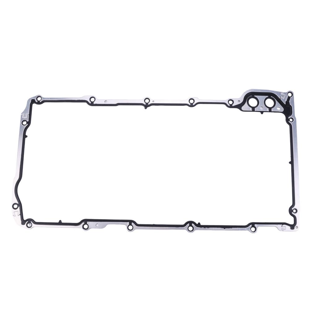 For LS1 LS2 LQ4 LQ9 LS3 L92 L94 L76 L96 Car Oil Pan Gasket Engines Replace MM-12612350 Auto Accessories
