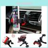 Universal Phone Live Streaming Mount With Rotating Clamp For Video Recording And Content Creation