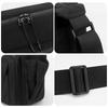 Vintage Hobos Design Men Bags Handbag  Nylon Fabric Crossbody Bag For Men Fashion Casual Men's Handbag Shoulder Bag