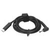 Fast Charging Cable for Notebook TypeC Charger Port Computer Accessories DC4.0 x 1.7mm