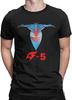 Battle of The Planets Gatchaman God Phoenix G 5 Unisex T Shirt