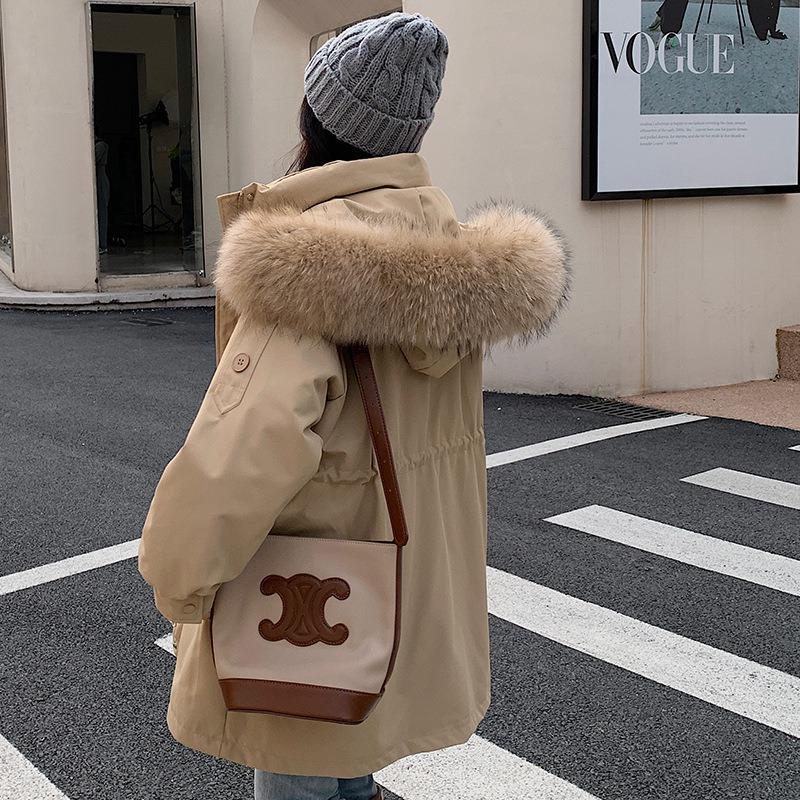 

Зимняя бархатная куртка женская новая верхняя одежда утолщенная свободная хлопковая одежда маленькая короткая с капюшоном пирожок преодолеть 2XL suggestion [140-160] catties хаки