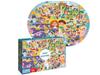 Puzzles e quebra-cabeças – Puzzles