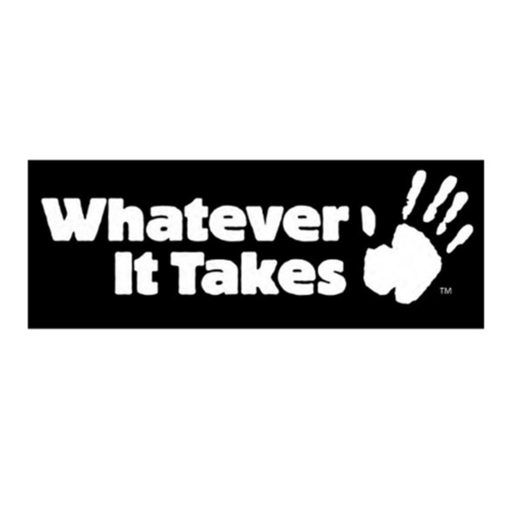 Whatever It Takes Pink Perfumed Water for Women 100ml