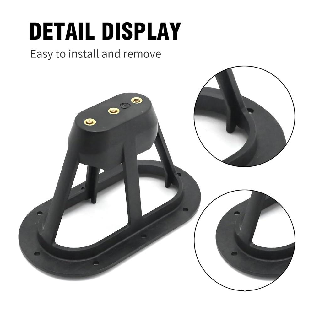 Air Box Filter Stand 5432607 For Polaris 1995-2003 Scrambler Magnum 500 425 400