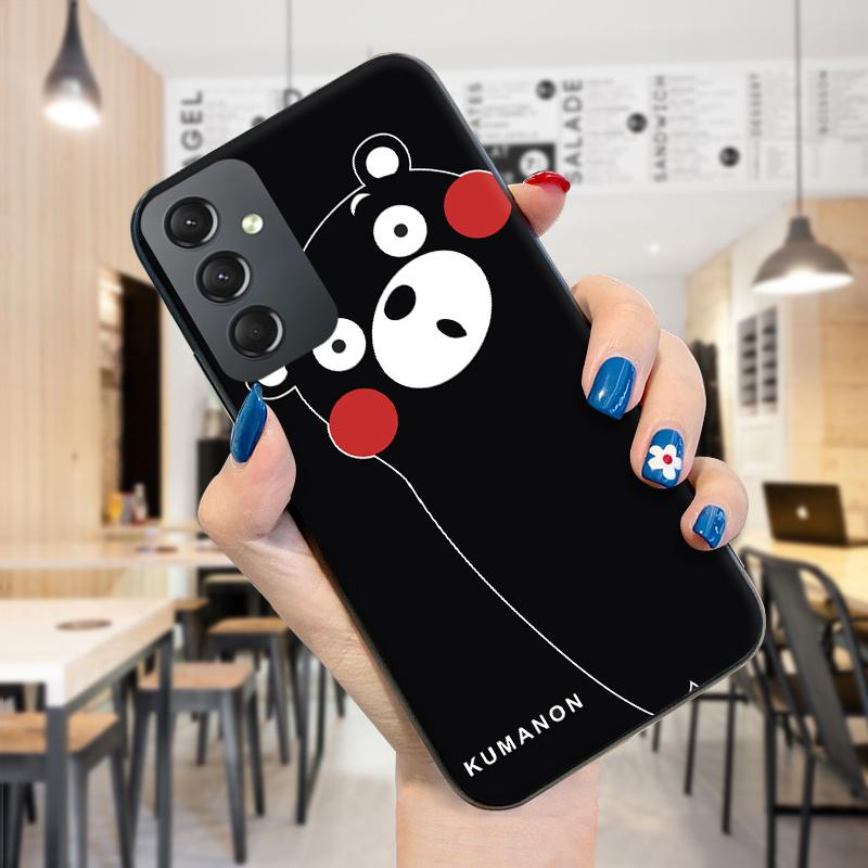 Malowany wzór etui na telefon, odporny na wstrząsy miękki silikonowy futerał ochronny na telefon TPU do etui Samsung