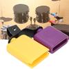 Ongwan Cowbell, Double Bell, Treble and Bass Percussion Instrument for Drum Sets, CB30