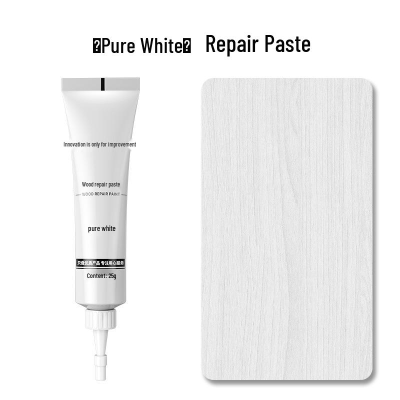 Touch-Up Repair Paste: Universal Paint Pen for Wood Floors & Furniture Damage Fix
