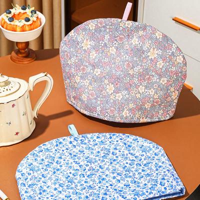 1PC Copripolvere Isolamento Termico Scalda Teiera Domestico Protettore Antiscottatura 35X25CM