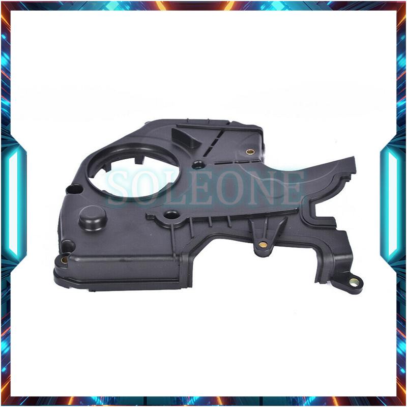 Car Lower Engine Timing Belt Cover Fits For Galant Eclipse Spyder 2.4L D52A EA3A MD323980 MD363100