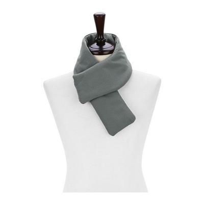 Believers Men's Padded Fleece Muffler Warm Winter Muffler WS190