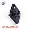 Mercedes 06-10 C-Class W204 Hood Lock Hook, Part No. 2048800560