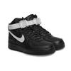 Sneakers Unisex 1017 ALYX 9SM x Nike Air Force 1 High Nero Grigio Lupo CQ4018-003