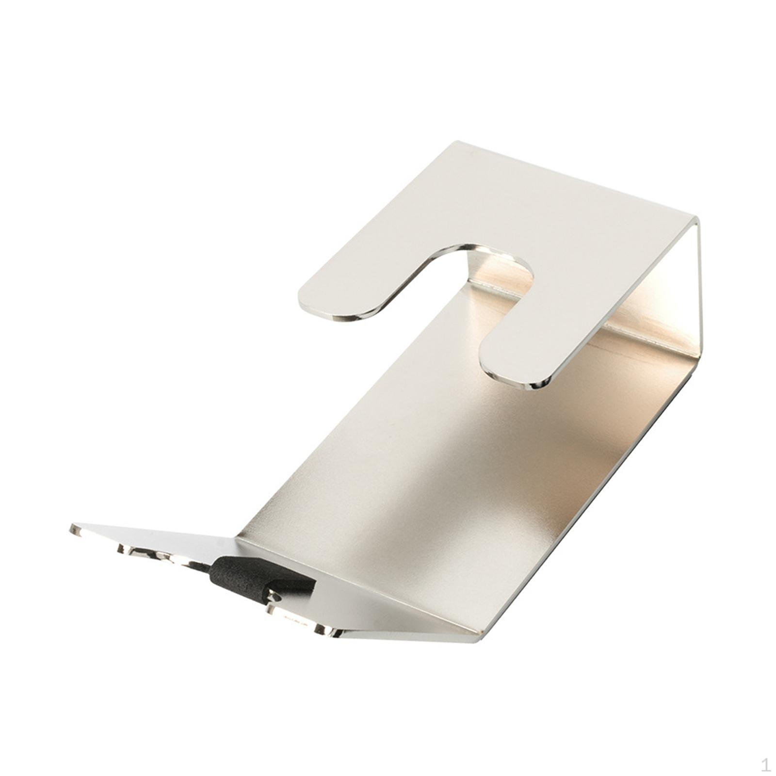 

Подставка-держатель для кофе для высокой станции темперовки эспрессо с ручкой 51/54/58/53 мм