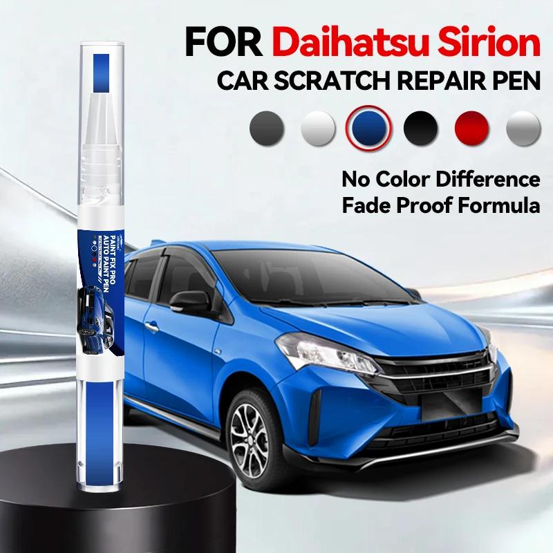 Car Dedicated Car Paint Repair Pen Touch Up Scratch Remover DIY Auto Accessories Black White Blue Red Silver Orange Grey For Dai