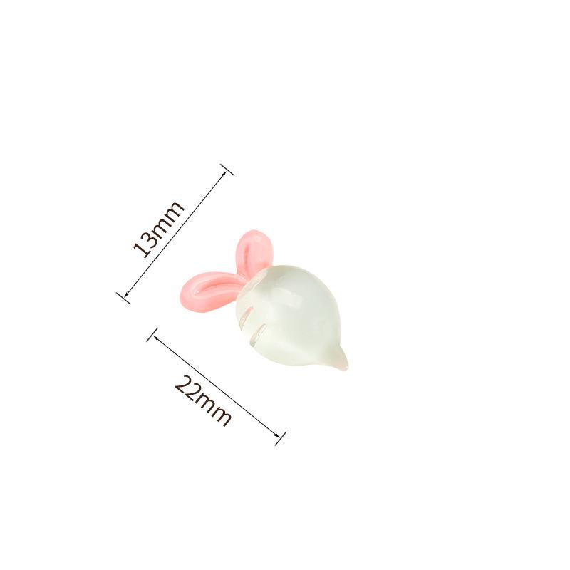 

Пластиковые пуговицы с рисунком Милые пуговицы для детской одежды Высококачественные универсальные пуговицы для свитеров Кардиганов Декоративные пуговицы Детские аксессуары other & 13mm * 22mm & 6 #radish