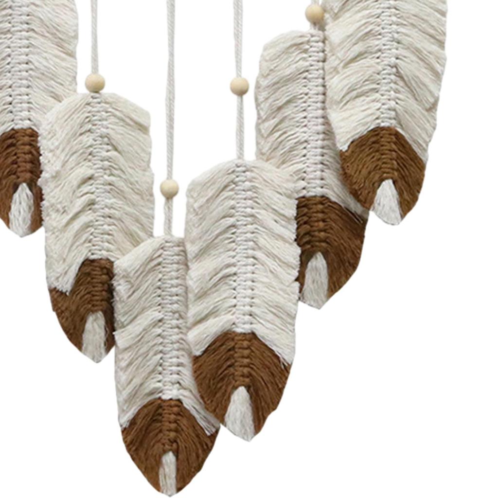 Tapestry ,Wall Art, Wall Decor Hanging Boho Tassels for Backdrop, Home, Apartment