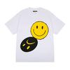 Deomaedeuniseu Hand Work Two Smile T-Shirts_Wh