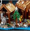 LEGO Ideas Constructor – Viking Village (21343)