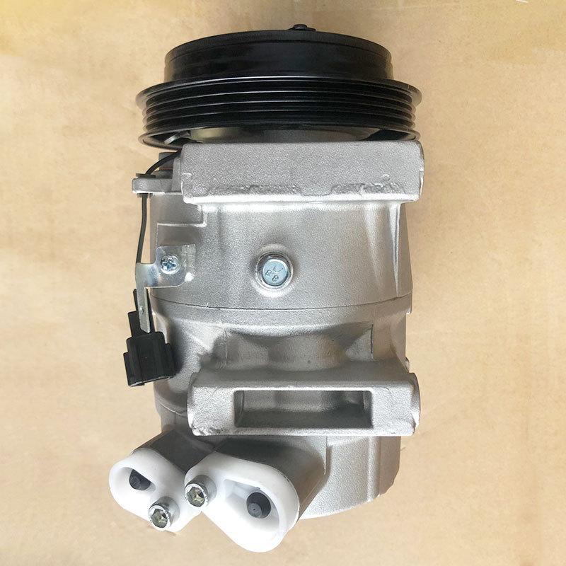 CWE618 AC A/C Compressor for Nissan Elgrand 2.5L 1997-2005 3U130-45010 92600-WL80A 92600-WL000 3U13045010 92600WL000