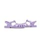 Meduse Women'S Sandals Sun - Violine