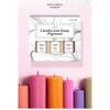 Essential Oil Candle Dyes Pigment High Concentration Colorant DIY Candle Mold Soap Coloring Handmade Crafts Resin Pigment