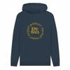 The Lord Of The Rings Unisex-Kapuzenpullover für Erwachsene