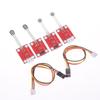 1Pcs High Precision Resistive Thin Film Pressure Sensor Module Diy Test Pcb Board For Electronic Pressure Testing Hand Tool Part
