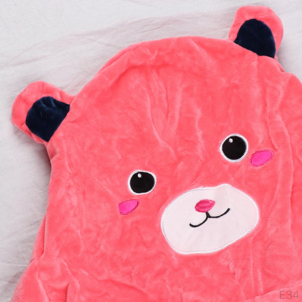 Adorable Animal Cover Replacement for Toddlers, Kids Sofa Slipcover, Children Birthday Gift