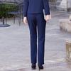 Trobman Women's Professional Suit Pants