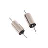 Tiny 816 Coreless Motor Dual Shaft Dc 12V 13500Rpm 18000Rpm High Speed Strong Magnetic For Rc Rail Train Drone Toy