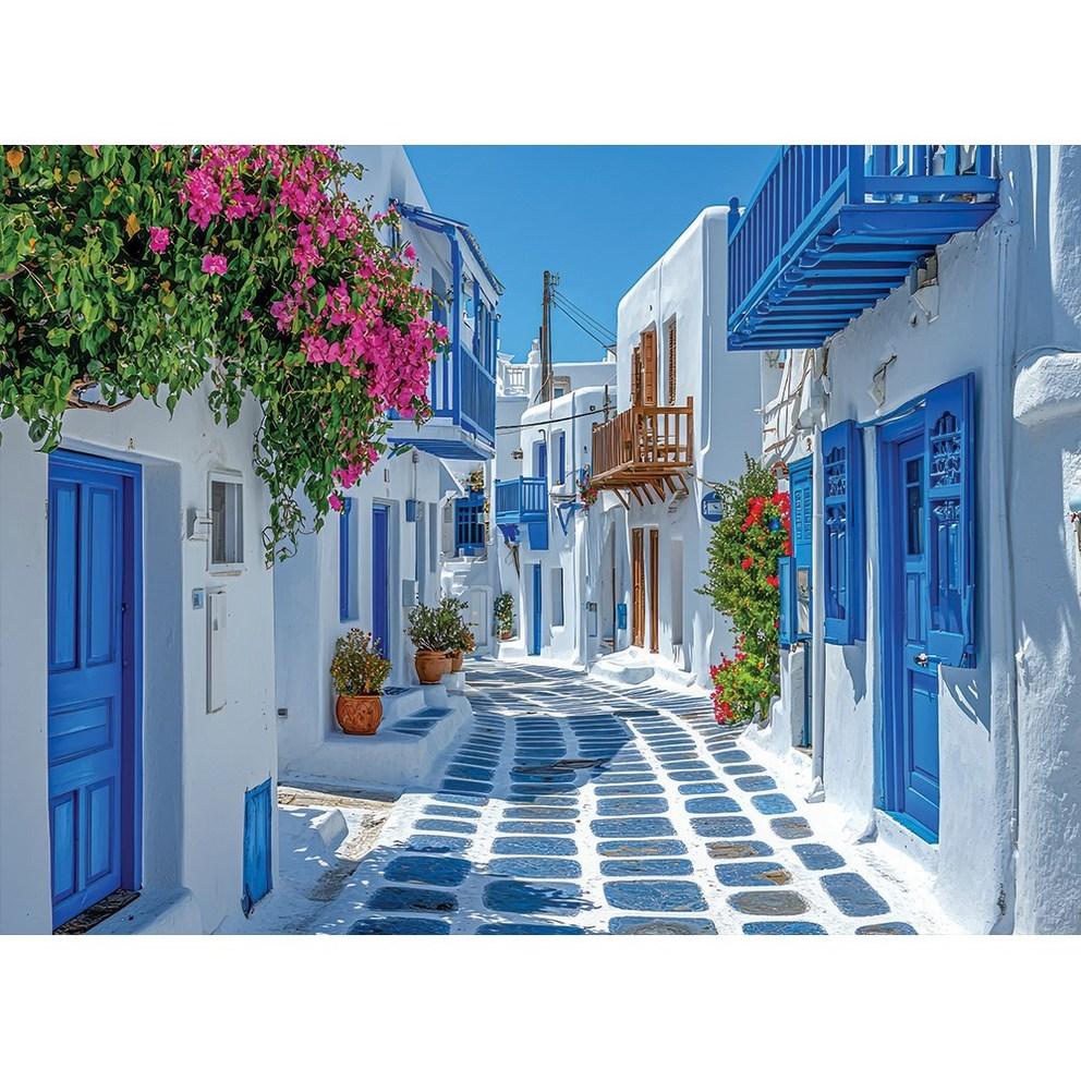 Premium Jigsaw Puzzle (PS Series)