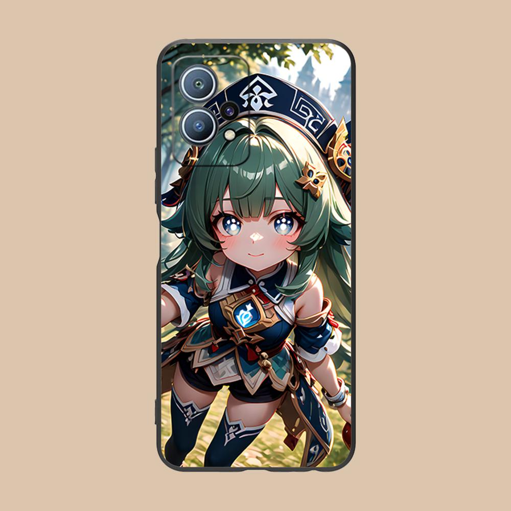 HSR Huohuo Matte TPU Mobile Phone Case for Huawei P60 P50 P40 P30 P20 P10 P9 P8 Pro Lite Plus Colorful Printing Cover