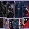 N7 Mass Effect Phone Case For Redmi Note 14+ 13 Pro Plus 14C 13C 12C 12 10A 10C 10 9 8 9A 9C 9T 8A 7 Pro Xiaomi Capa Cover Cute