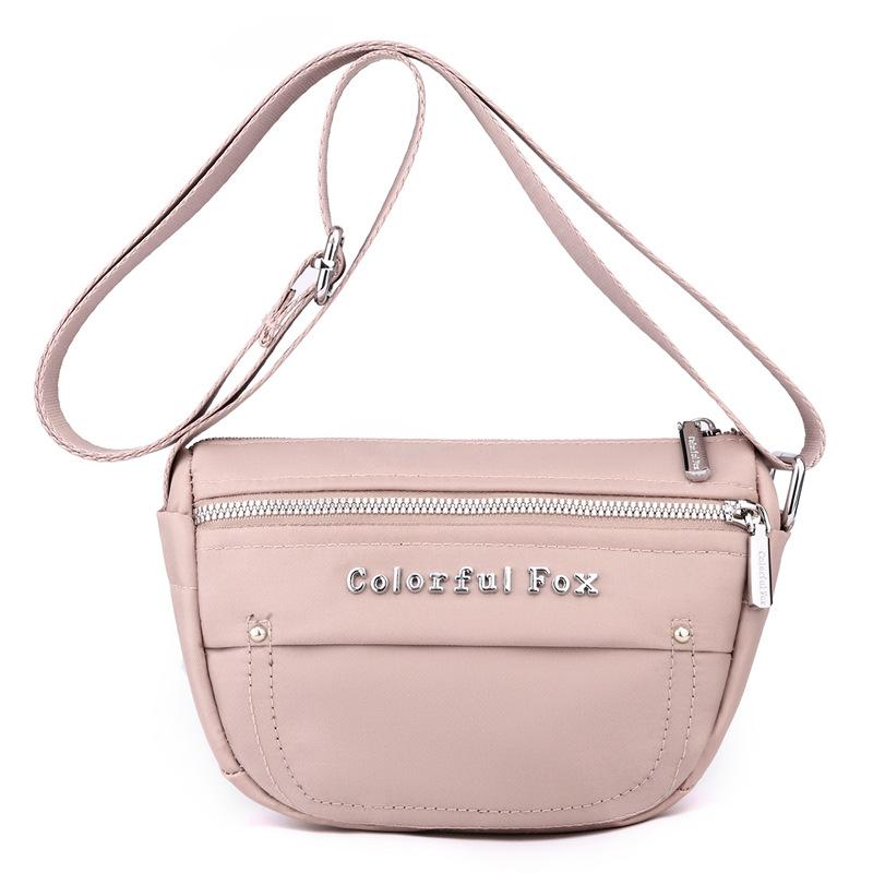 

Женская мини-сумка через плечо, повседневная, простая, сумка для мобильного телефона, устойчивая к брызгам, модная сумка-мессенджер