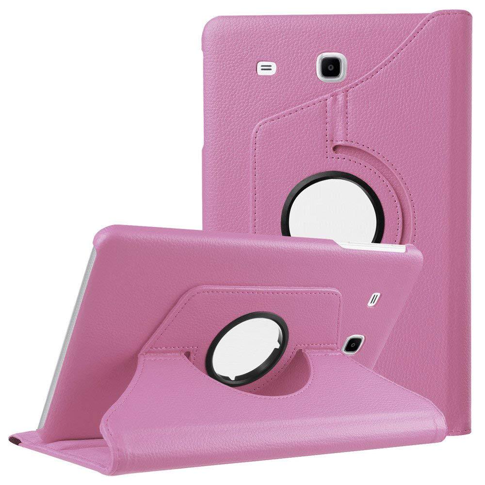 Tablet Case For Samsung Galaxy Tab A A6 7.0 SM-T280 T285 T290 T295 T210 T230 T110 GT-P3200 Smart Cover 360 Rotation Stand Shell