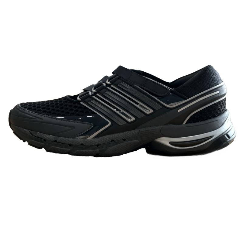 

adidas Adistar Control 5 MJ Carbon Tech Grey Metallic Women Sneakers Tech-Grey-Metallic Night-Grey LA1824 44